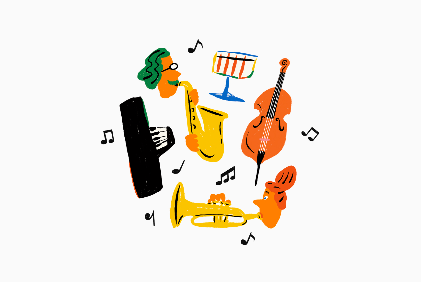 NSSG | Jazz Extension Community