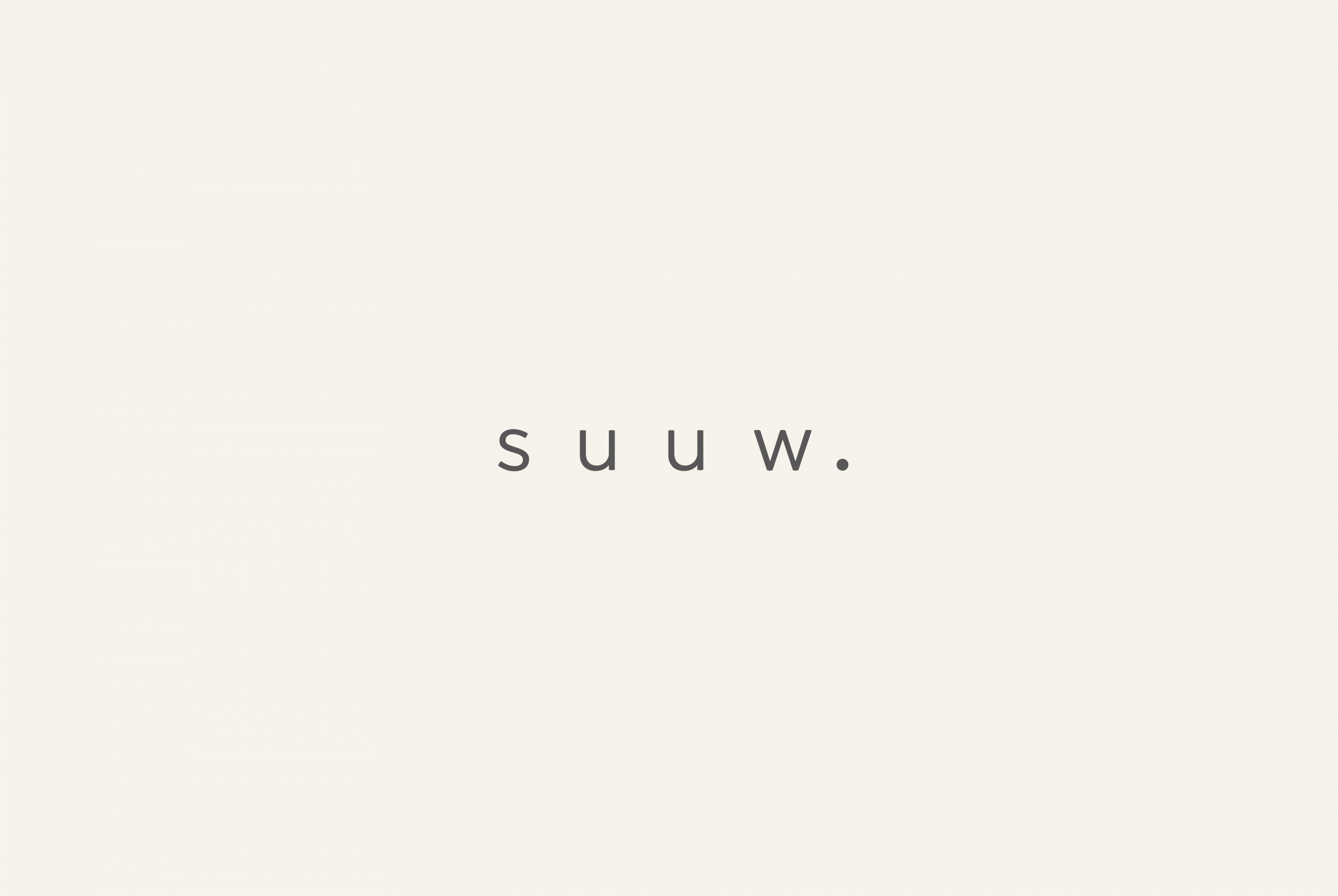 NSSG | suuw.