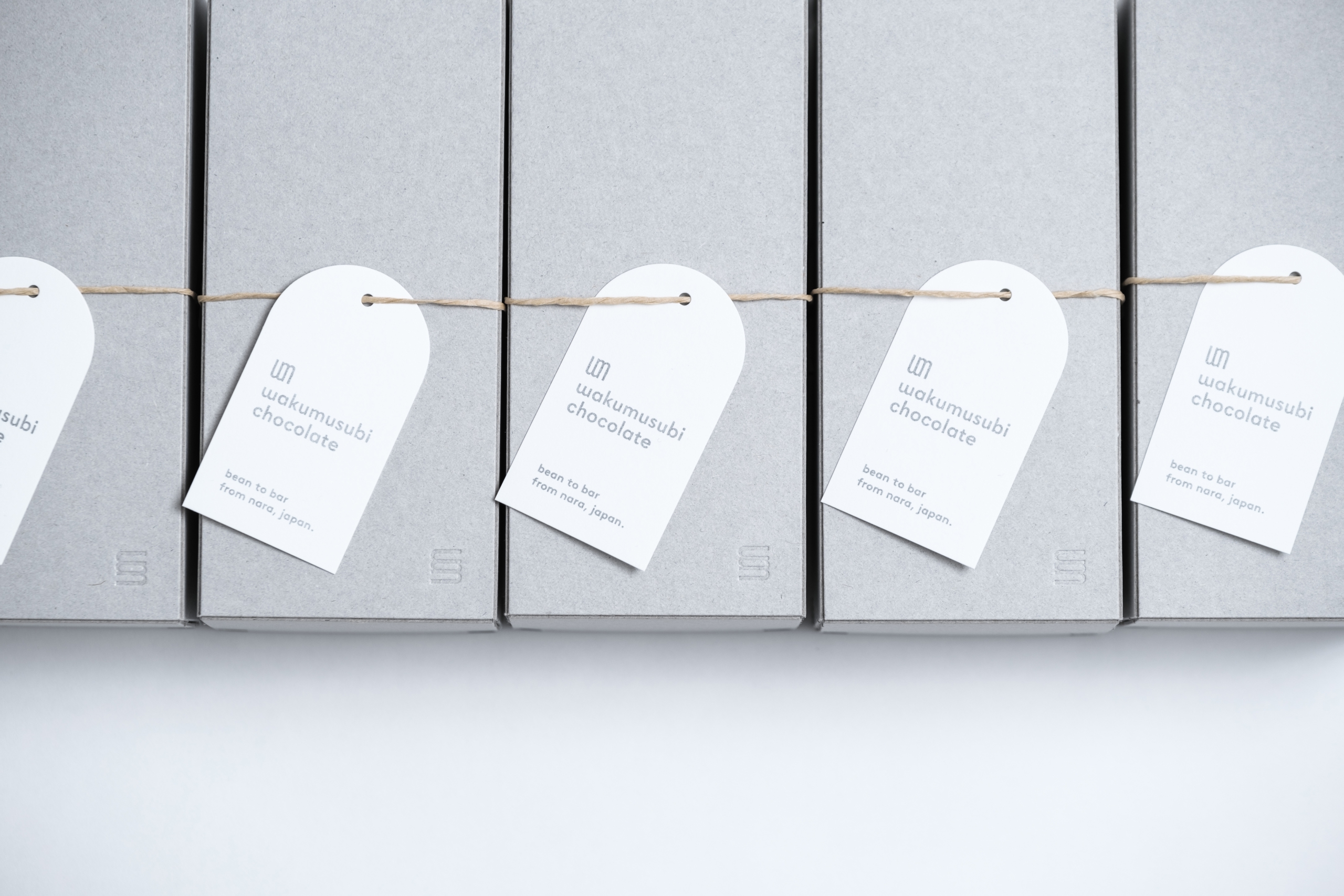 NSSG | wakumusubi chocolate