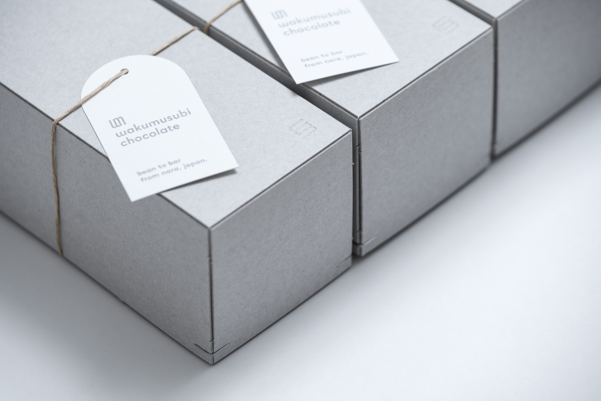 NSSG | wakumusubi chocolate