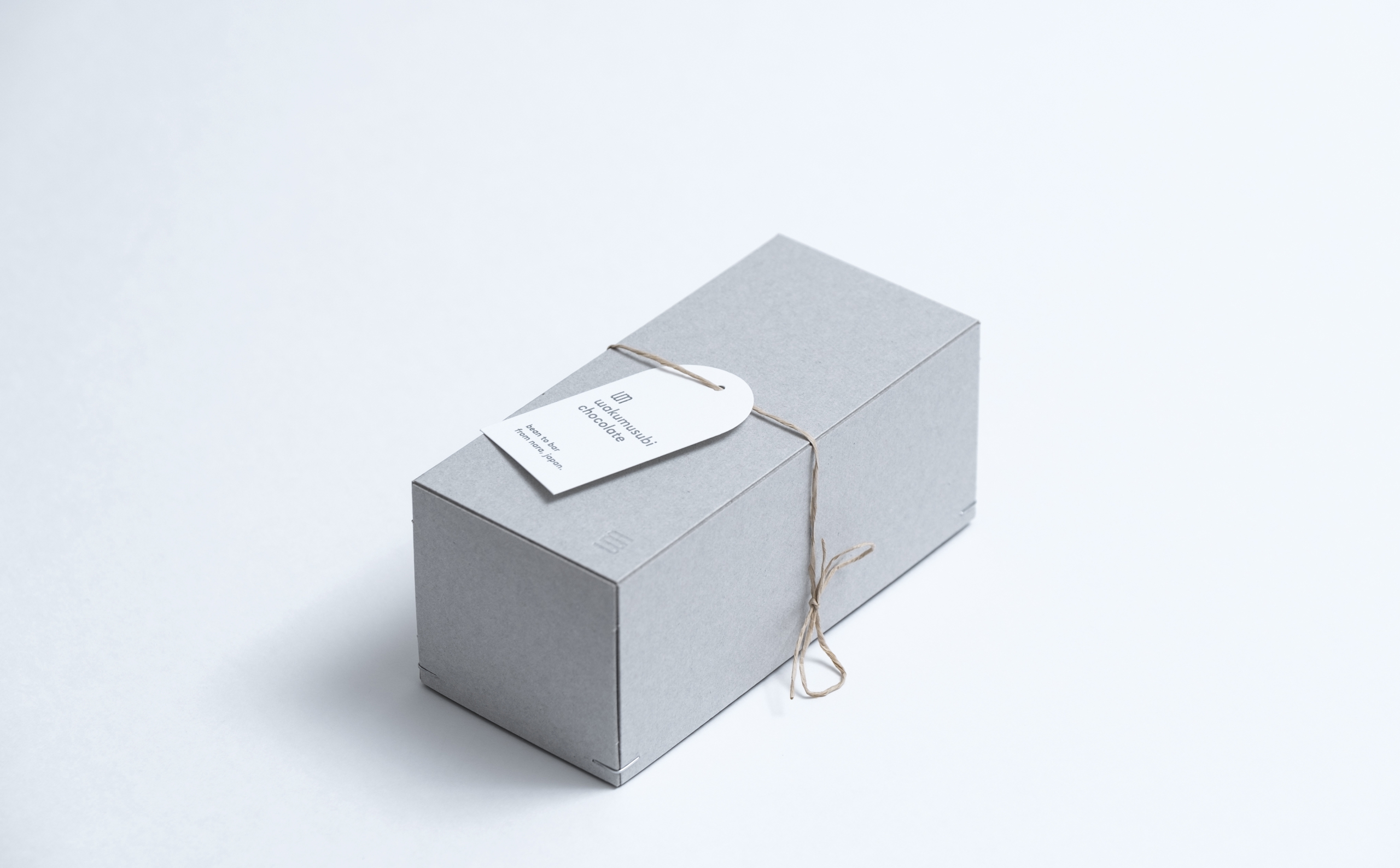 NSSG | wakumusubi chocolate