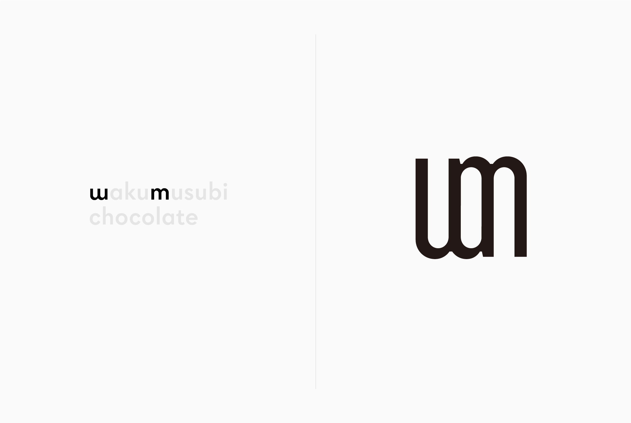NSSG | wakumusubi chocolate