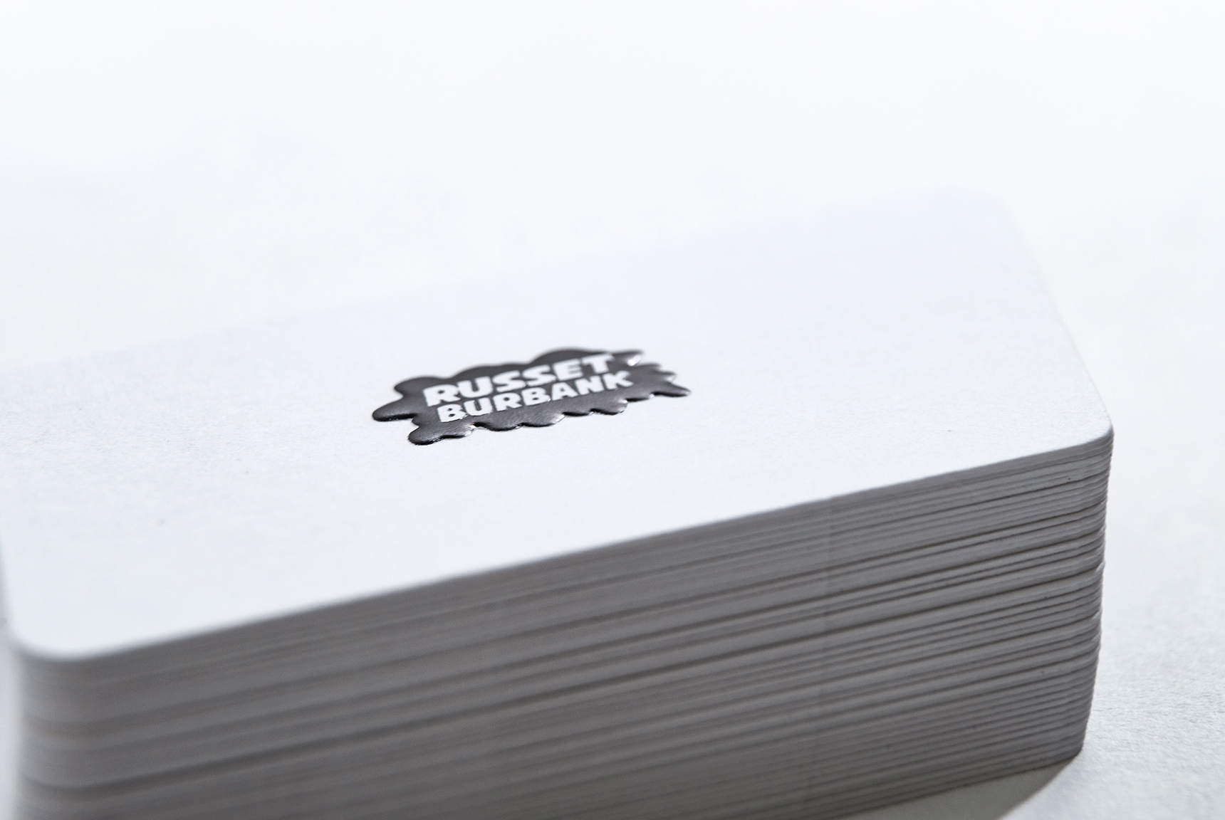 NSSG | RUSSETBURBANK