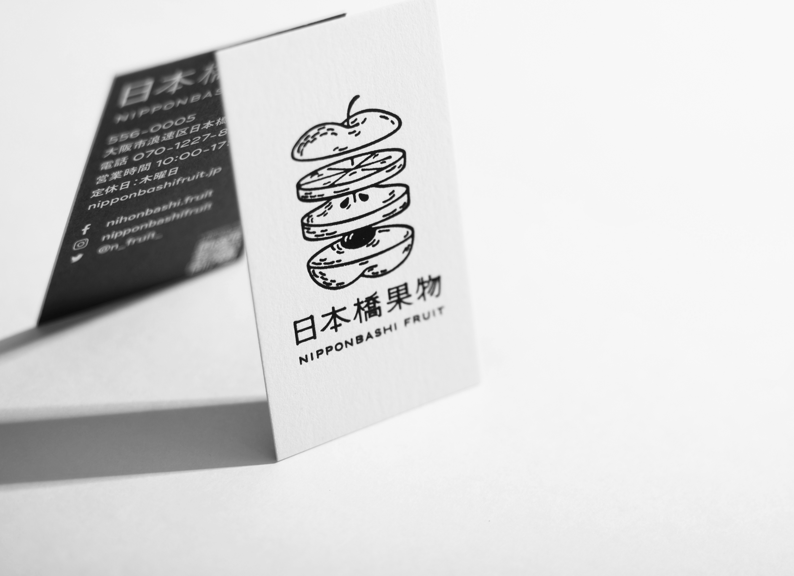 NSSG | Nipponbashi Fruit