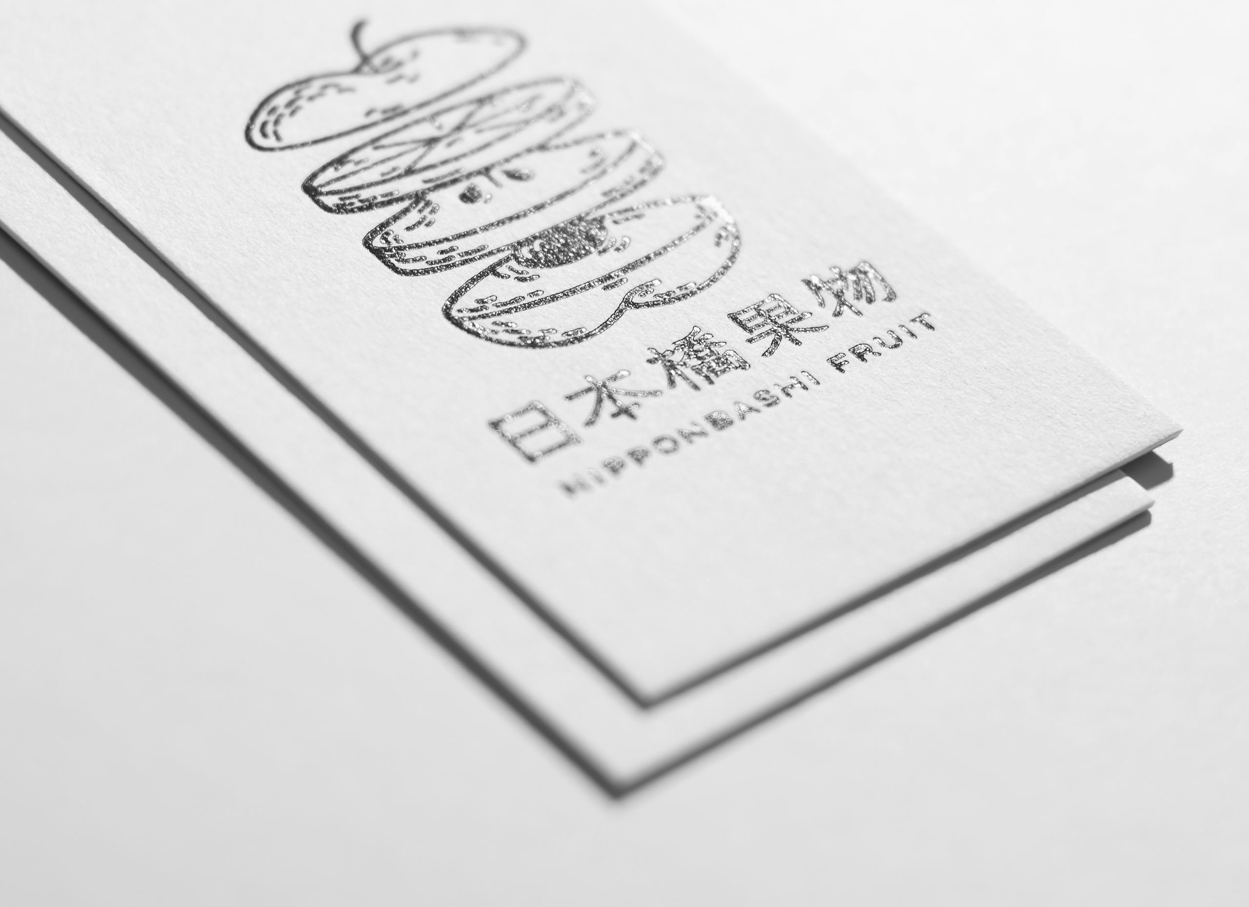 NSSG | Nipponbashi Fruit