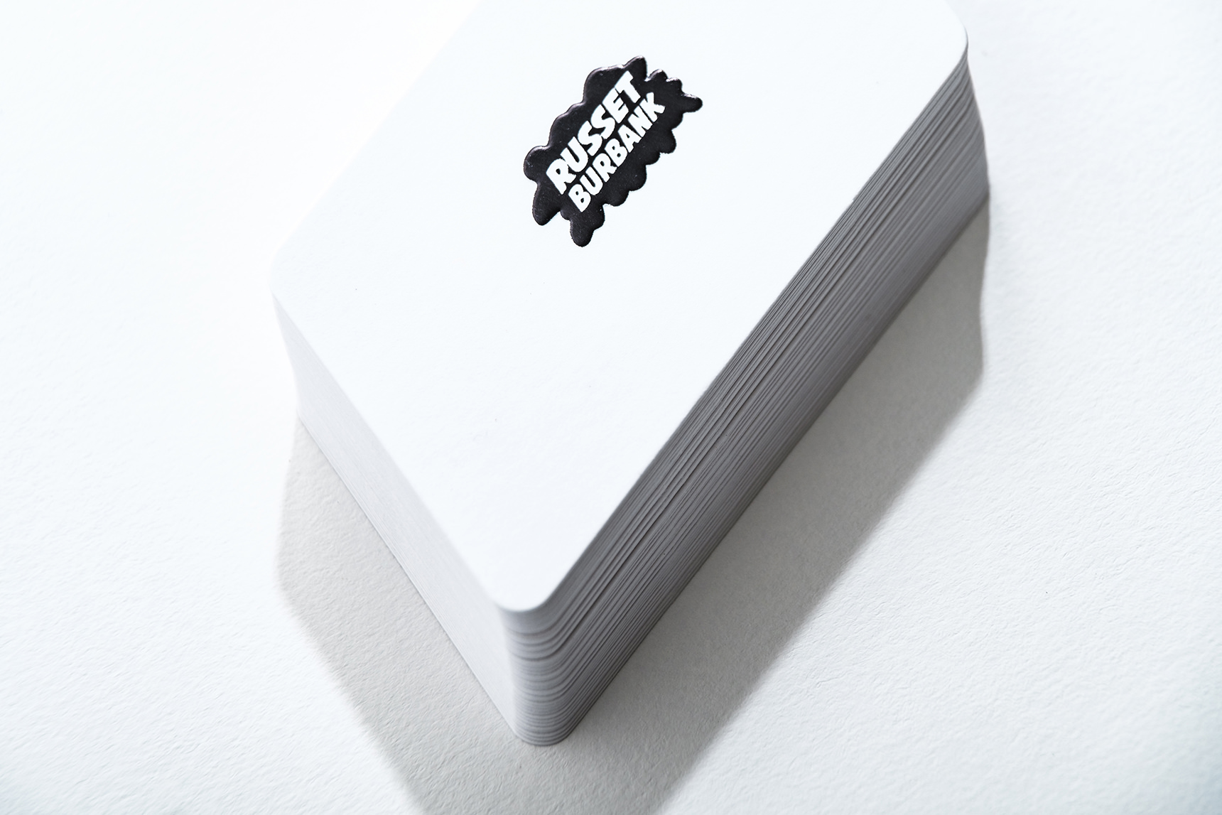 NSSG | RUSSETBURBANK