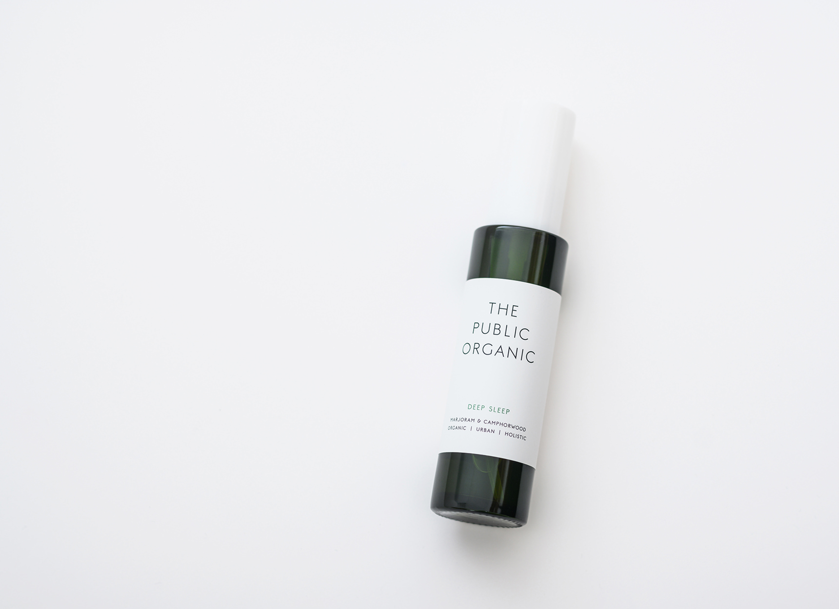 NSSG | THE PUBLIC ORGANIC PILLOW MIST