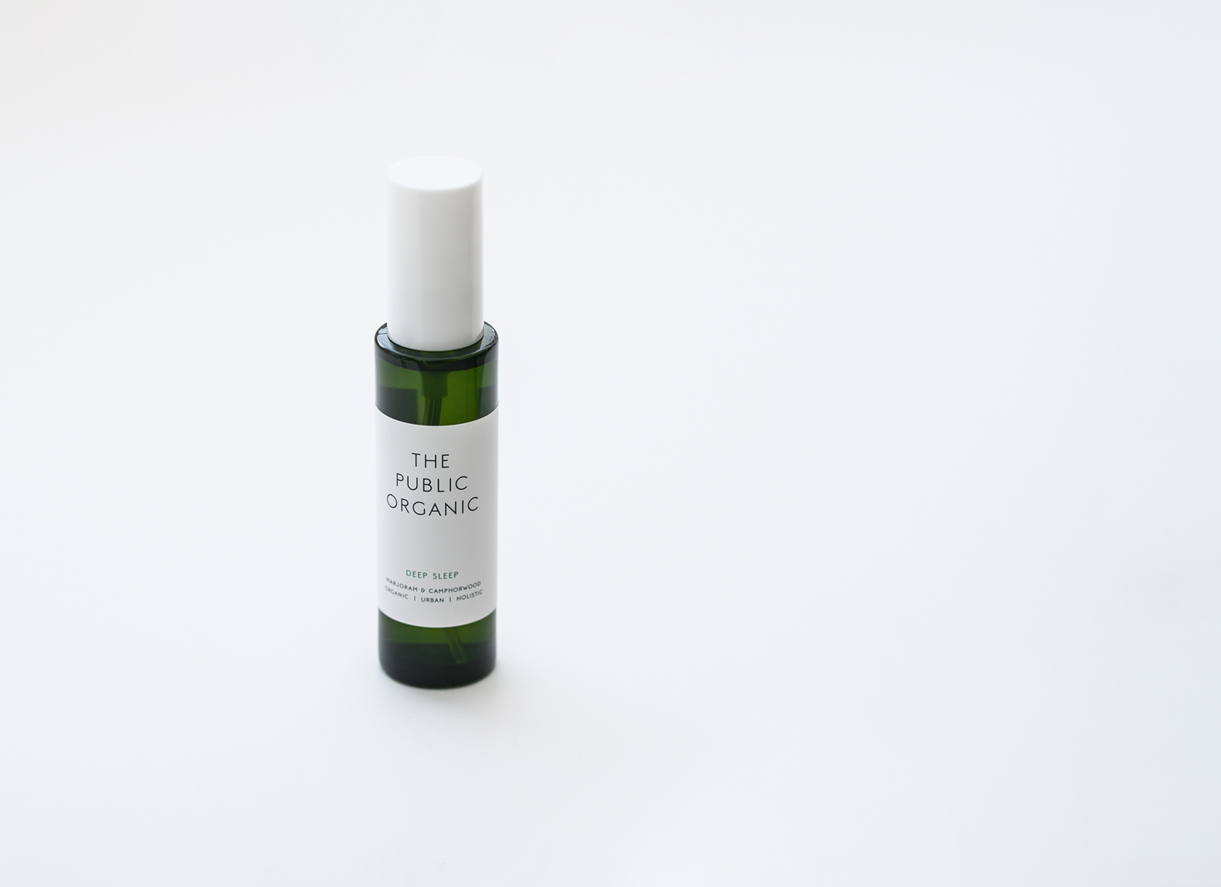 NSSG | THE PUBLIC ORGANIC PILLOW MIST