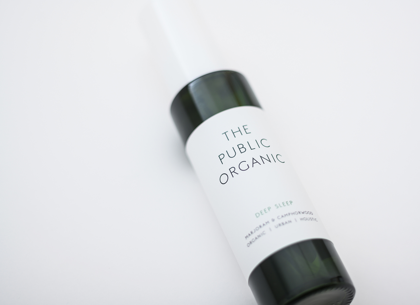 NSSG | THE PUBLIC ORGANIC PILLOW MIST