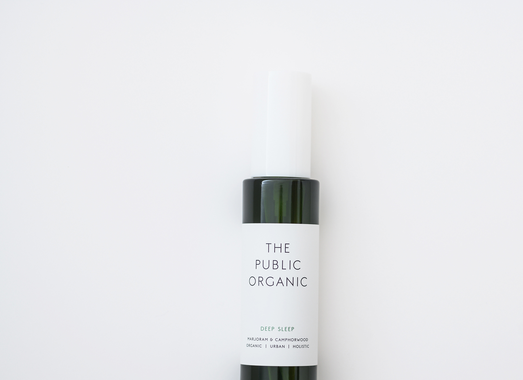 NSSG | THE PUBLIC ORGANIC PILLOW MIST
